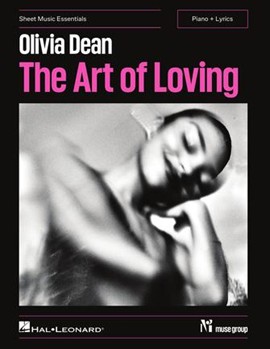 Olivia Dean - The Art of Loving - Sheet Music Essentials