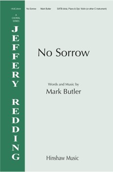 No Sorrow