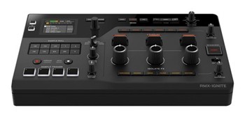 AlphaTheta RMX-IGNITE Remix Station and DJ Effects Processor