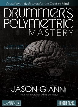 Drummer's Polymetric Mastery - Cross-Rhythmic Grooves for the Creative Mind