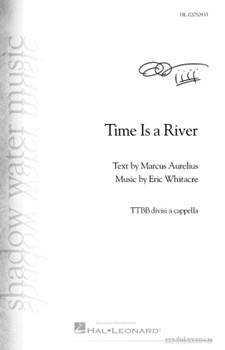 Time Is a River