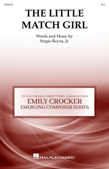 The Little Match Girl