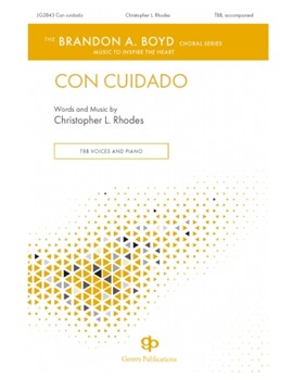 Con Cuidado