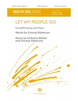 Let My People Go