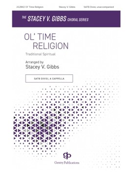 Ol' Time Religion
