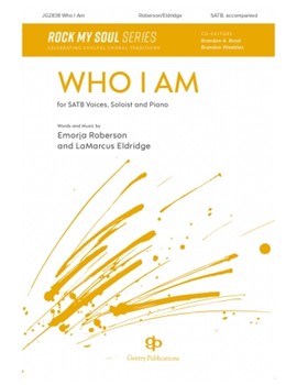 Who I Am