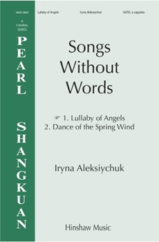 Lullaby Of Angels