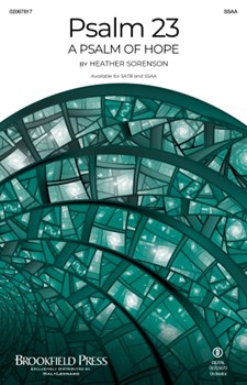 Psalm 23 - A Psalm of Hope