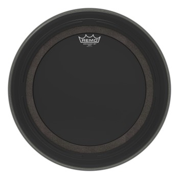 Ambassador Smt Ebony Drumhead, 18