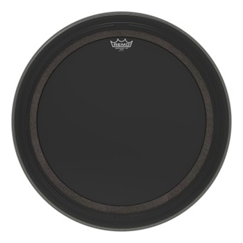 Ambassador Smt Ebony Drumhead, 24