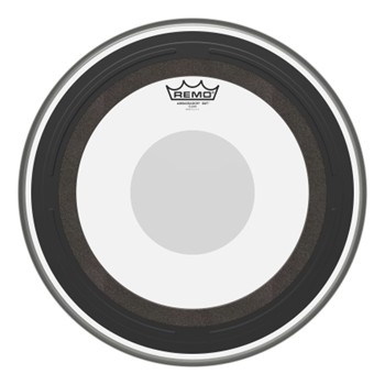 Ambassador Smt Clear Tom Drumhead, 16