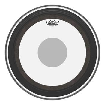 Ambassador Smt Clear Tom Drumhead, 18