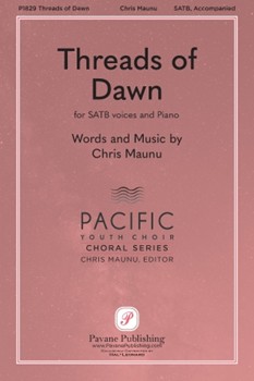 Threads Of Dawn