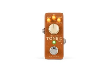 Tonex One Double Special Edt