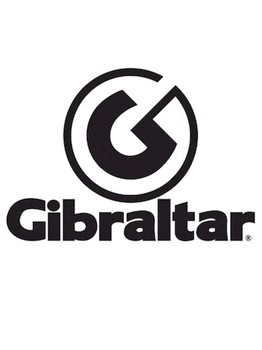 Gibraltar Pro Xl Saddle Drum Throne Cloth Top With Backrest