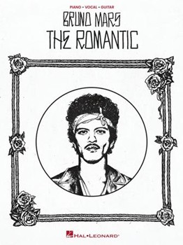 Bruno Mars - The Romantic