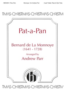Pat-a-Pan