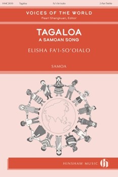 Tagaloa