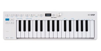 Arturia Keystep Mkii 32-key Midi Controller