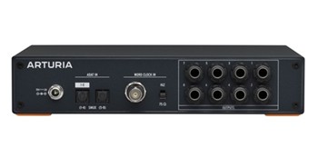 Arturia Audiofuse X8 Out Adat Expander
