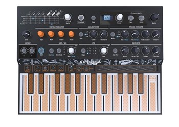 Arturia Microfreak Hybrid Synthesizer