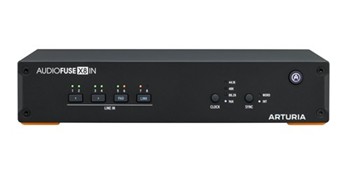 Arturia Audiofuse X8 In Adat Expander
