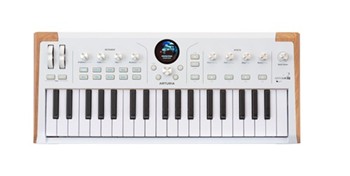 Arturia Astrolab 37-key Stage Keyboard