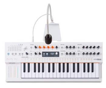 Arturia Minifreak Vocoder Hybrid Synthesizer - Limited Edition