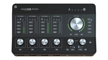 Arturia Audiofuse Studio Audio Interface