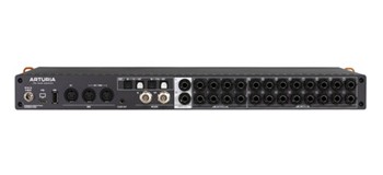 Arturia Audiofuse 16rig Usb Audio Interface