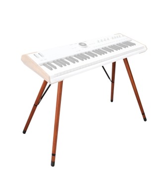 Arturia Keyboard Legs For Keylab 88, Astrolab & Polybrute 12