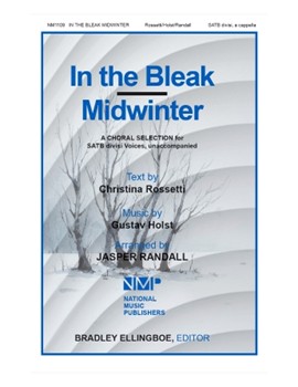 In the Bleak Midwinter