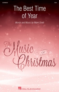 The Best Time of Year