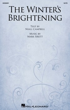 The Winter's Brightening