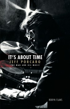 It's About Time - Jeff Porcaro - The Man and His Music