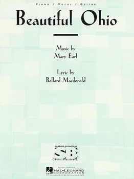 Beautiful Ohio by for