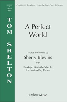 A Perfect World