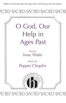 O God Our Help in Ages Past