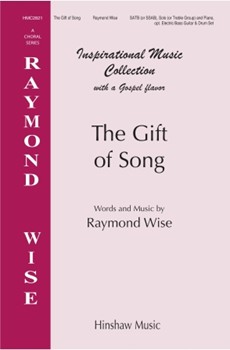 The Gift of Song