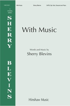 With Music