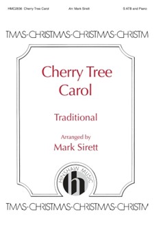 Cherry Tree Carol