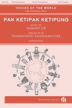 Pak Ketipak Ketipung