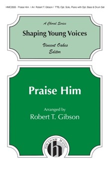 Praise Him