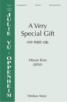 A Very Special Gift