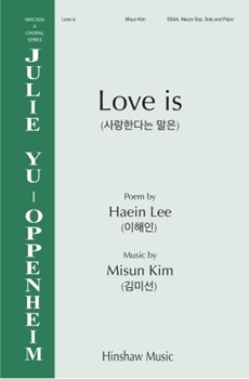 Love Is