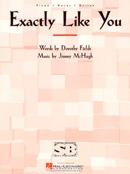 Exactly Like You by for