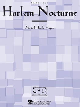 Harlem Nocturne by Hagen Earle for Piano Solo
