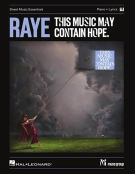 Raye - This Music May Contain Hope. - Sheet Music Essentials
