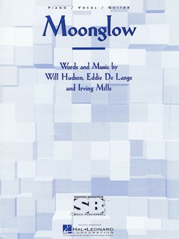 Moonglow by Hudson Mills and DeLange for PVG