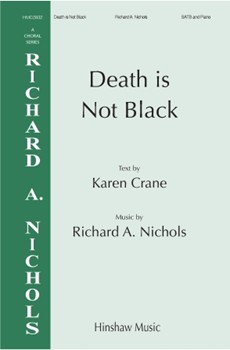 Death Is Not Black